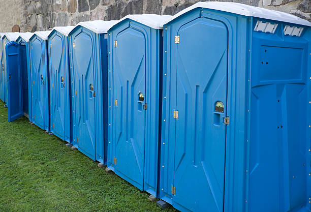 Best Portable Restrooms for Agricultural Sites in USA